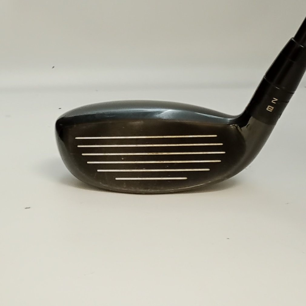 818H1 UT 21° S Titleist MCI 70｜Alpen Online 公式オンラインストア