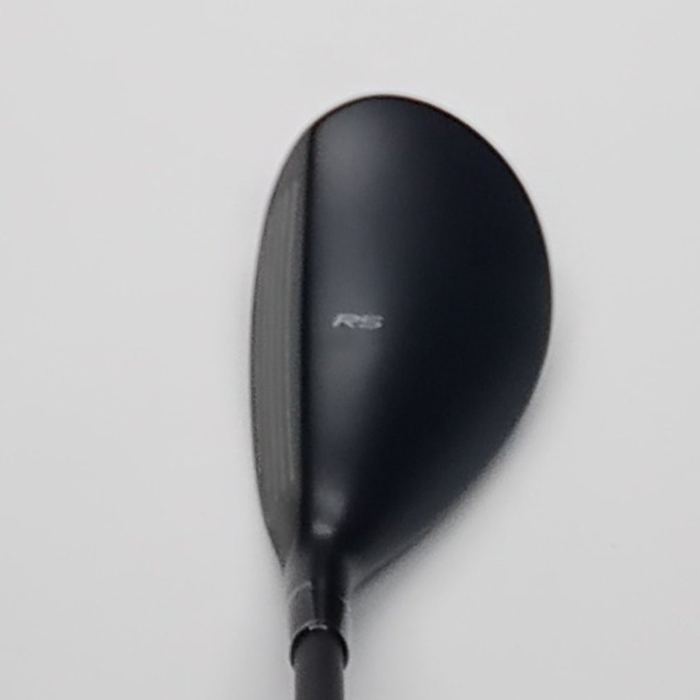 RSX U4 22° S (M-43) TENSEI FOR PRGR｜Alpen Online 公式オンラインストア