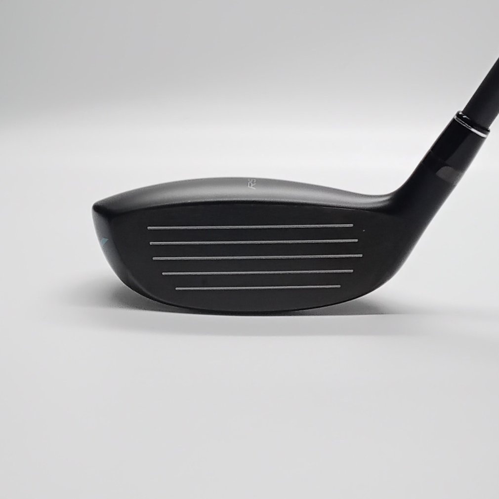 RSX U4 22° S (M-43) TENSEI FOR PRGR｜Alpen Online 公式オンラインストア
