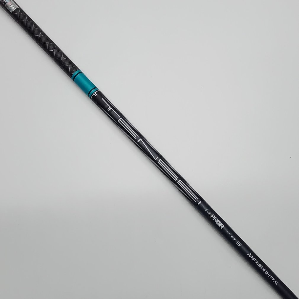 RSX U4 22° S (M-43) TENSEI FOR PRGR｜Alpen Online 公式オンラインストア