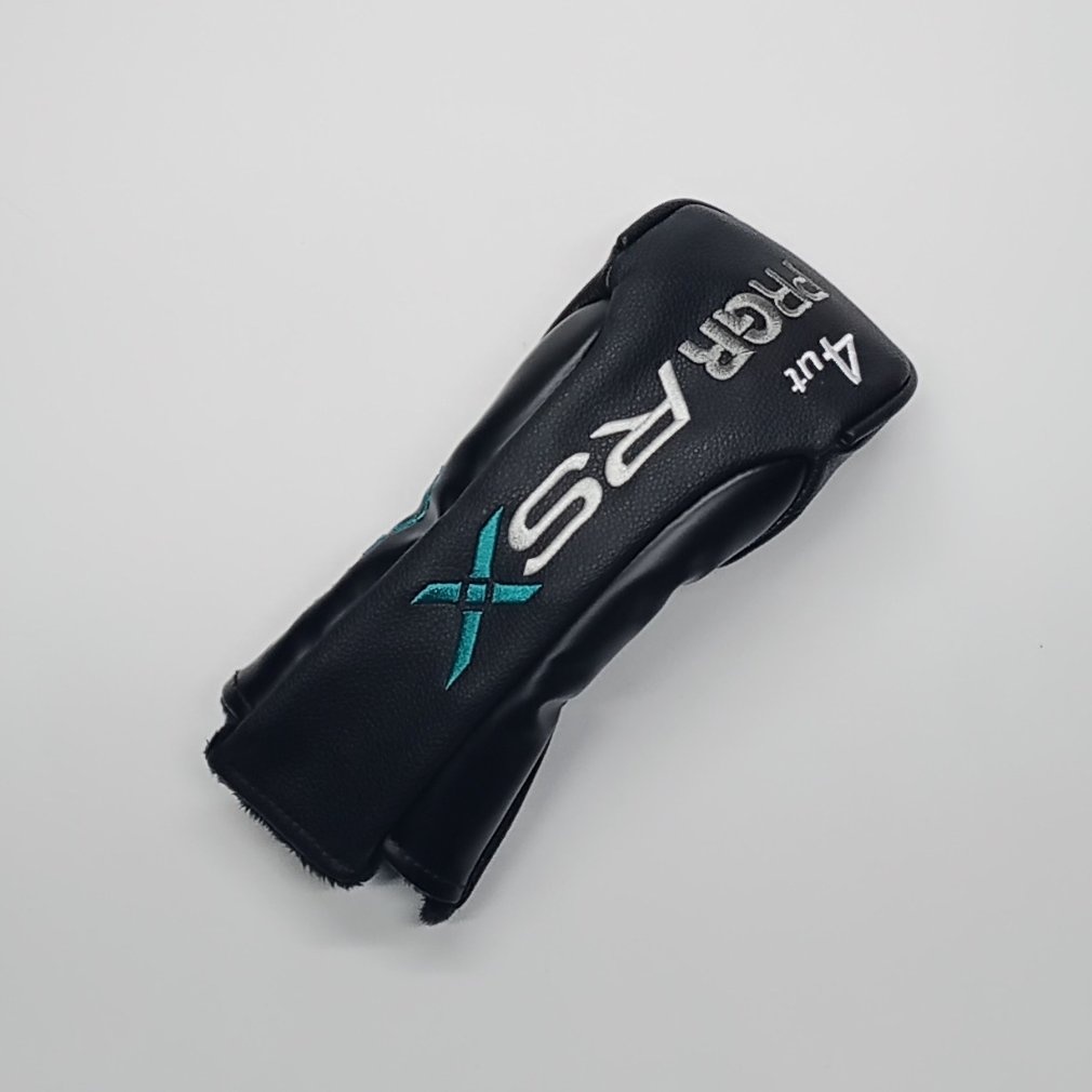 プロギア RSX U4（22° ）／TENSEI for PRGR・S RSX U4 22° S (M-43) TENSEI FOR PRGR｜Alpen Online 公式オンラインストア