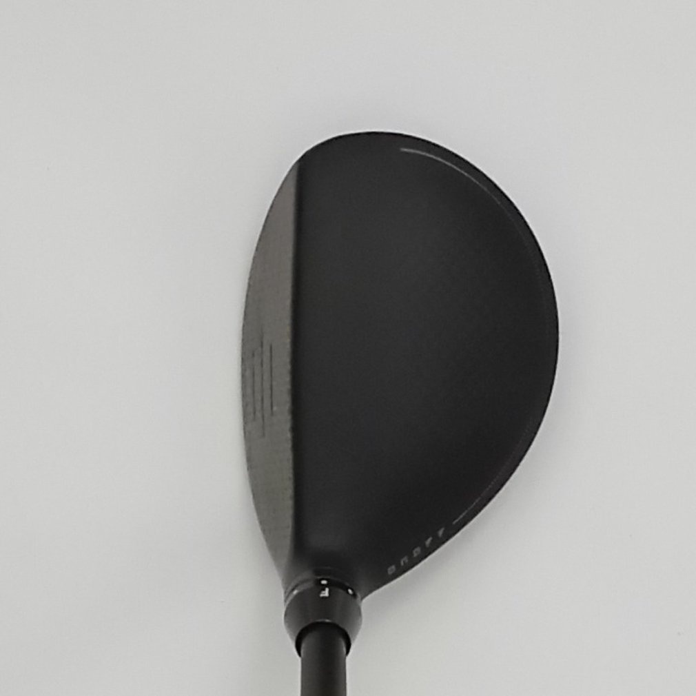 ONOFF UTILITY WINGS KURO (2026) U3 21° S CBT 626U｜Alpen Online
