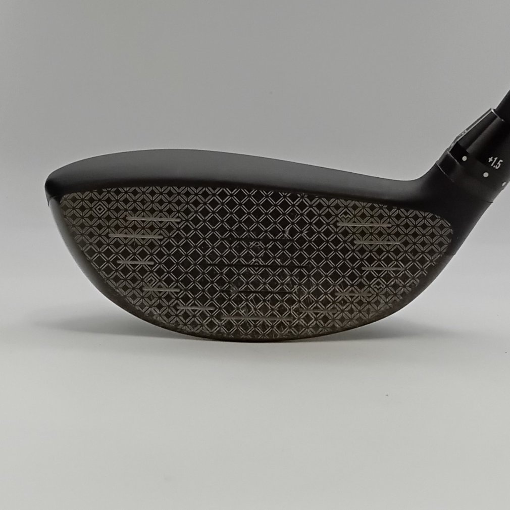 ONOFF UTILITY WINGS KURO (2026) U3 21° S CBT 626U｜Alpen Online