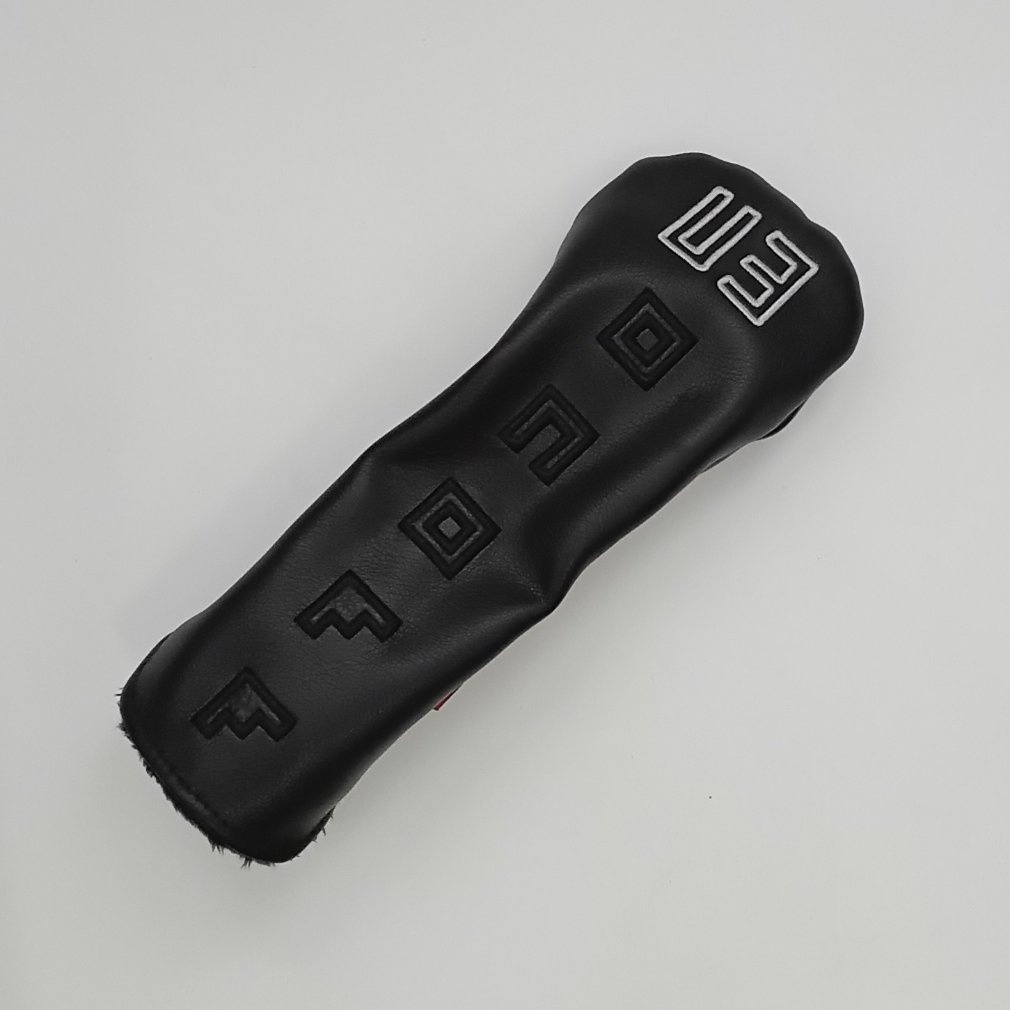 ONOFF UTILITY WINGS KURO (2026) U3 21° S CBT 626U｜Alpen Online
