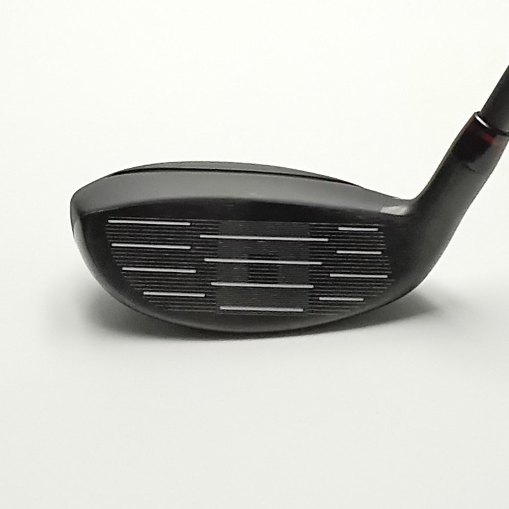 ONOFF UTILITY WINGS AKA (2024) U5 23° R SMOOTH KICK MP-524U｜Alpen