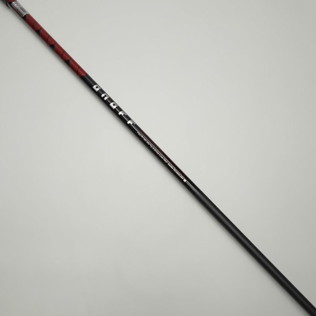 ONOFF UTILITY WINGS AKA (2024) U5 23° R SMOOTH KICK MP-524U｜Alpen