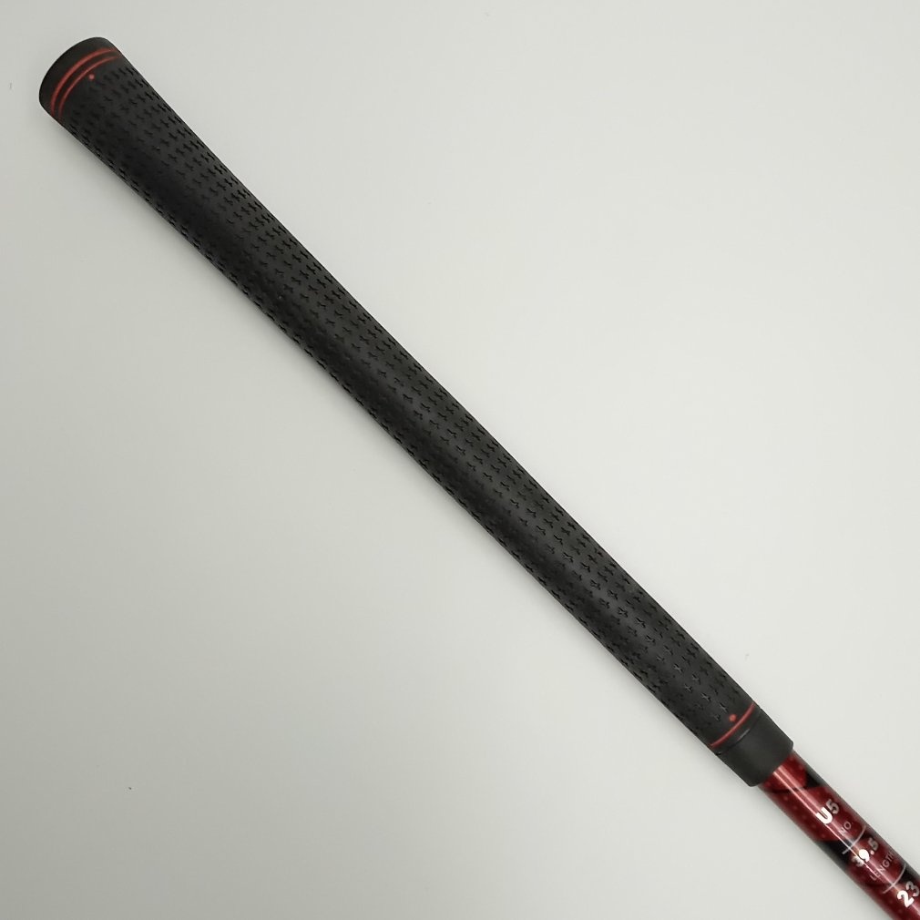 ONOFF UTILITY WINGS AKA (2024) U5 23° R SMOOTH KICK MP-524U｜Alpen