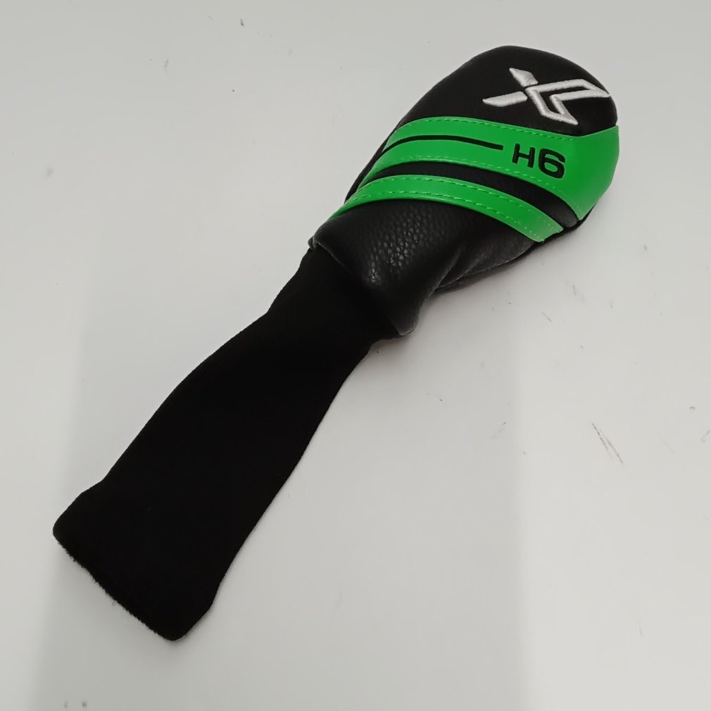 XXIO X -eks- (2022) H6 26° R Miyazaki AX-2｜Alpen Online 公式
