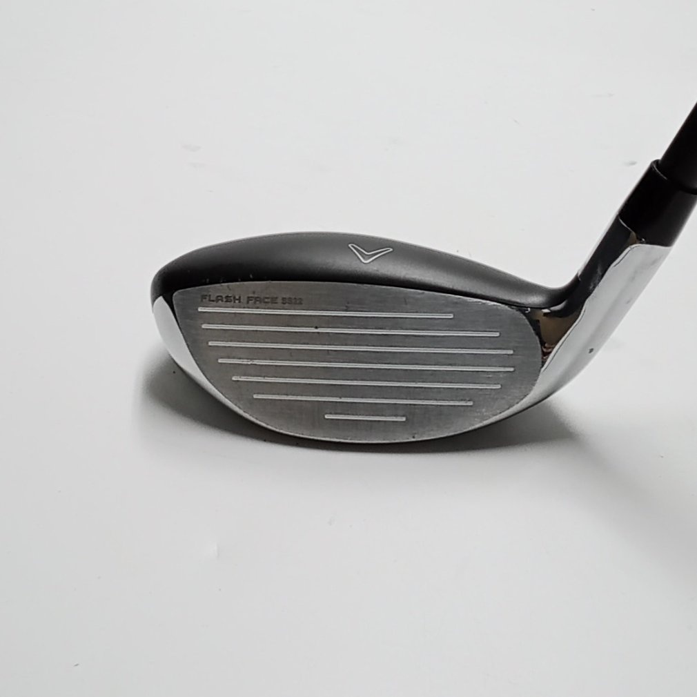 ROGUE ST MAX FAST 5H 24° S Speeder NX 40 for Callaway｜Alpen