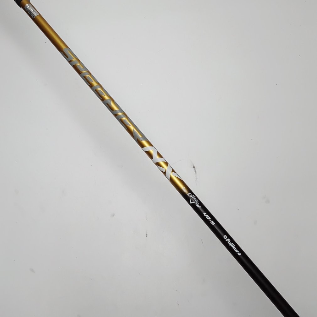 ROGUE ST MAX FAST 5H 24° S Speeder NX 40 for Callaway｜Alpen