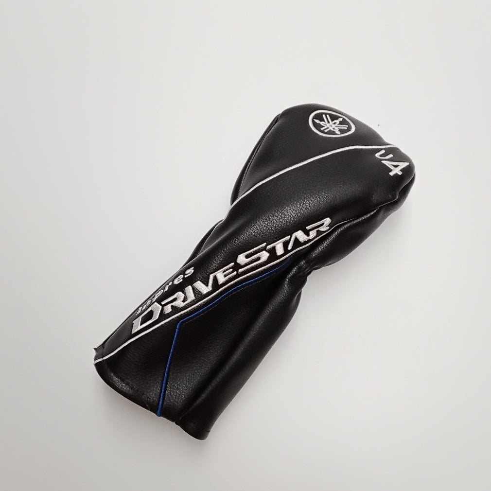 inpres DRIVESTAR U4 18° R SPEEDER NX for Yamaha M423u｜Alpen