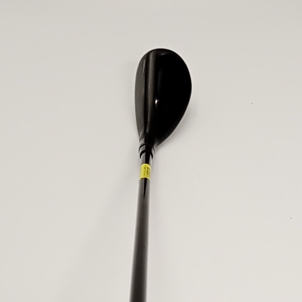 Qi10 TOUR レスキュー U3 19.5° S Diamana SILVER TM70｜Alpen Online