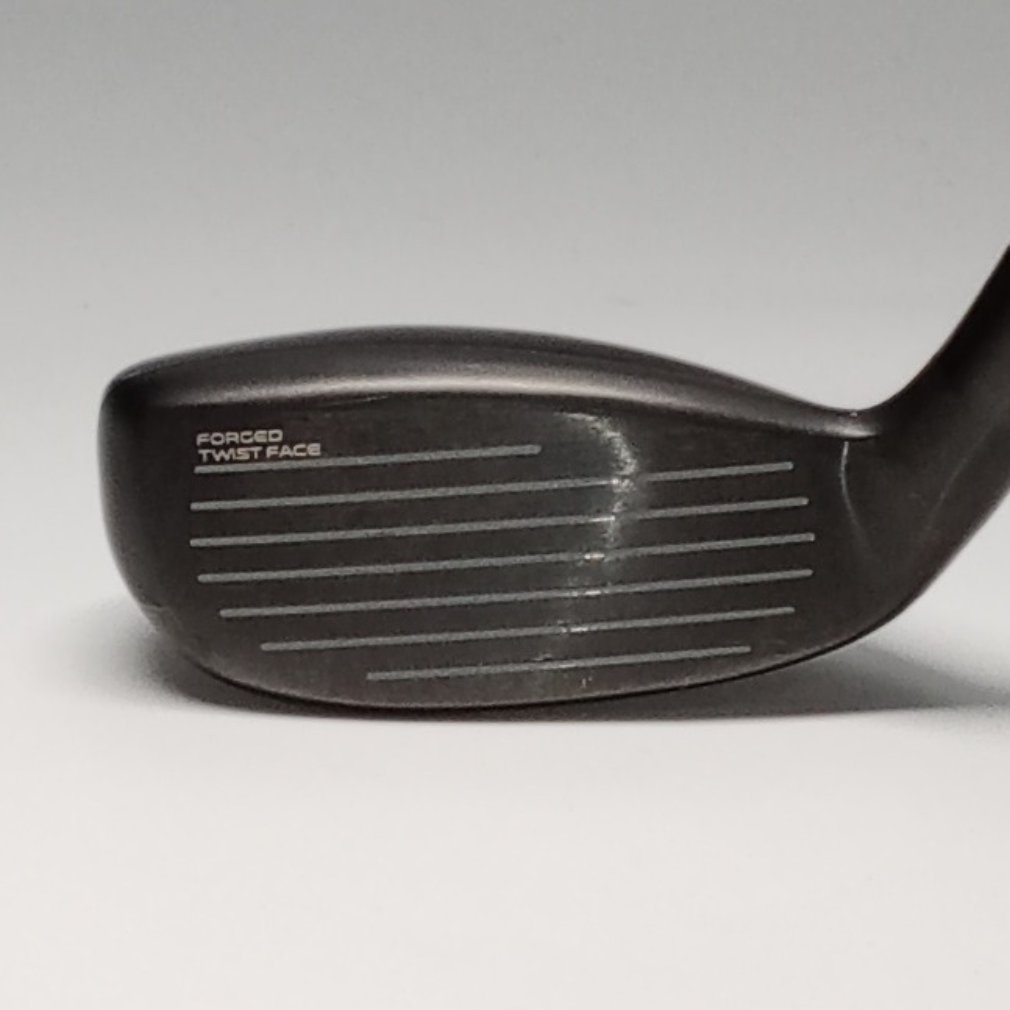 Qi10 TOUR レスキュー U3 19.5° S Diamana SILVER TM70｜Alpen Online