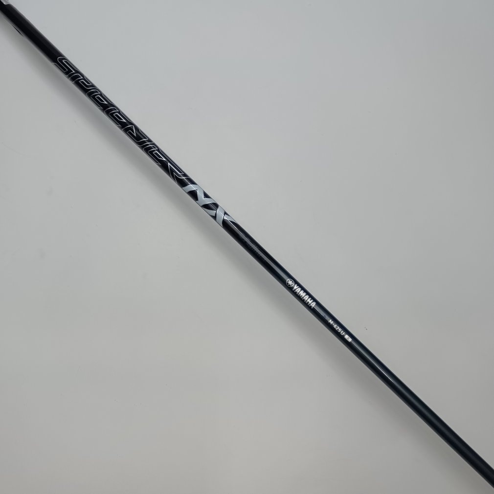 【中古】「非常に良い」Luther - Complete Series 1-4 inpres DRIVESTAR (2025) U4 18° R SPEEDER NX for Yamaha M-425U