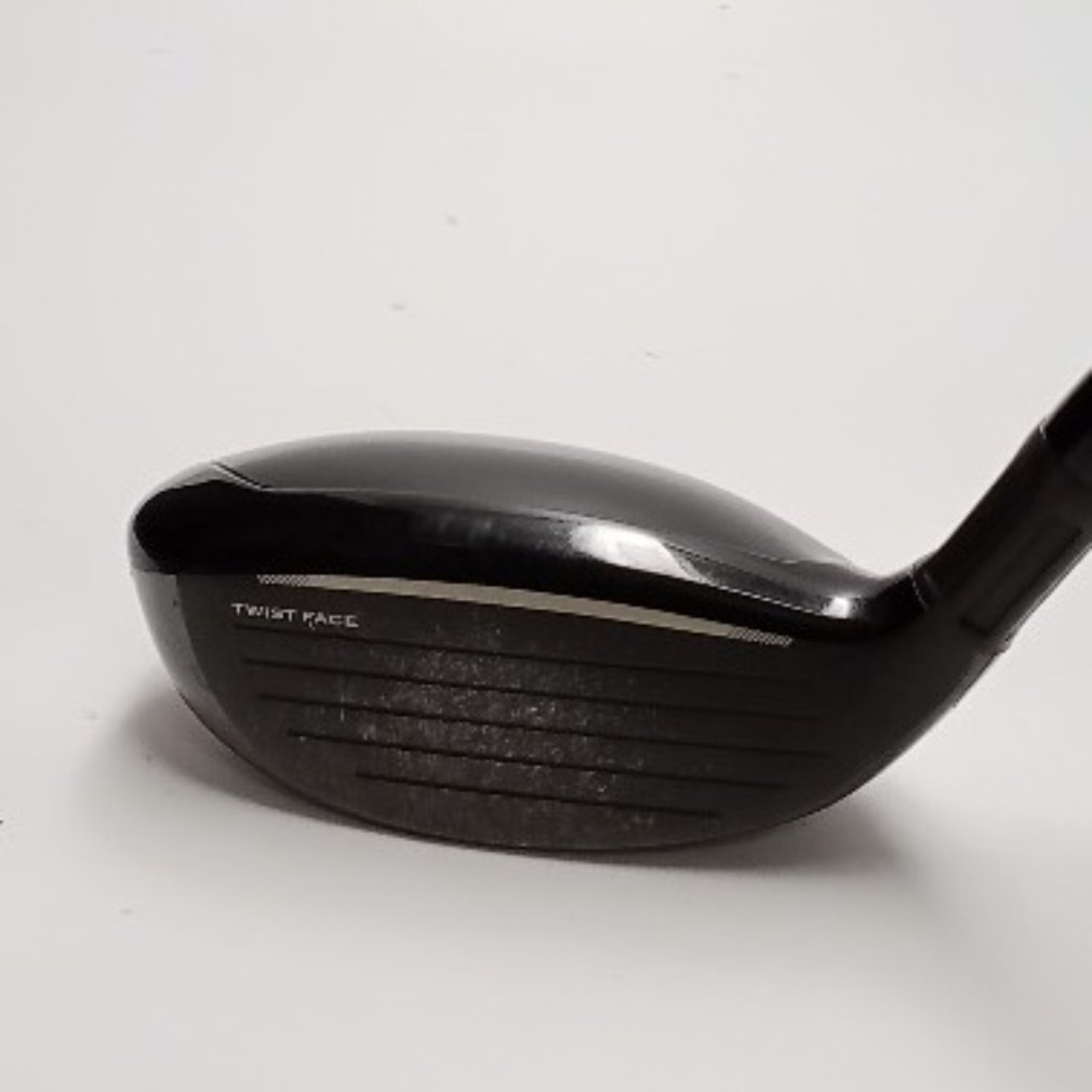 STEALTH レスキュー U3 19° S TENSEI RED TM60 (22)｜Alpen Online