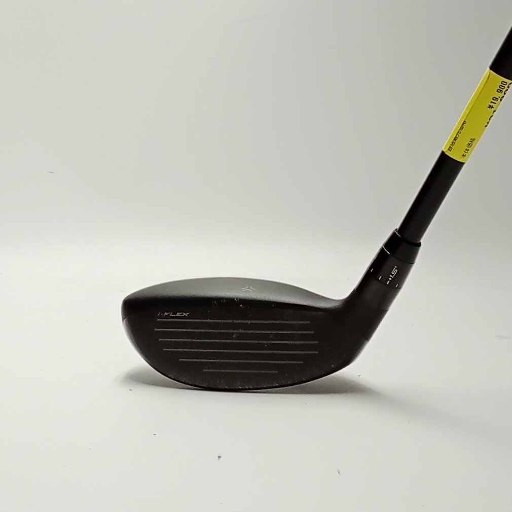 SRIXON ZXi ハイブリッド H4 22° S Diamana ZXi for HYBRID｜Alpen