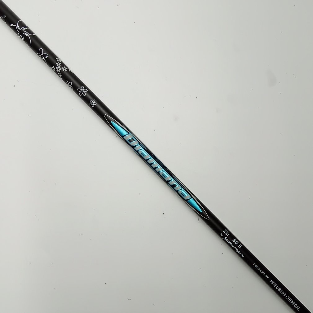 SRIXON ZXi ハイブリッド H4 22° S Diamana ZXi for HYBRID｜Alpen