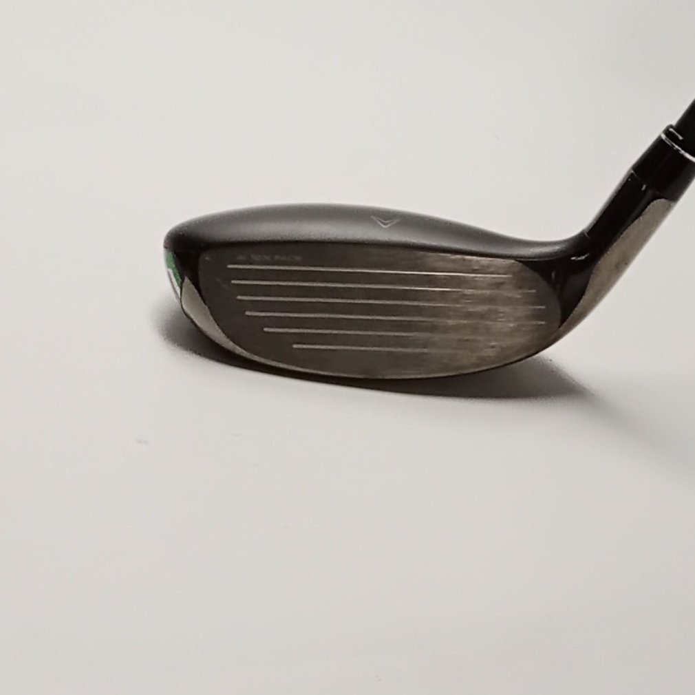 ELYTE MAX FAST H4 21° SR LIN-Q GREEN 40 for Callaway｜Alpen Online