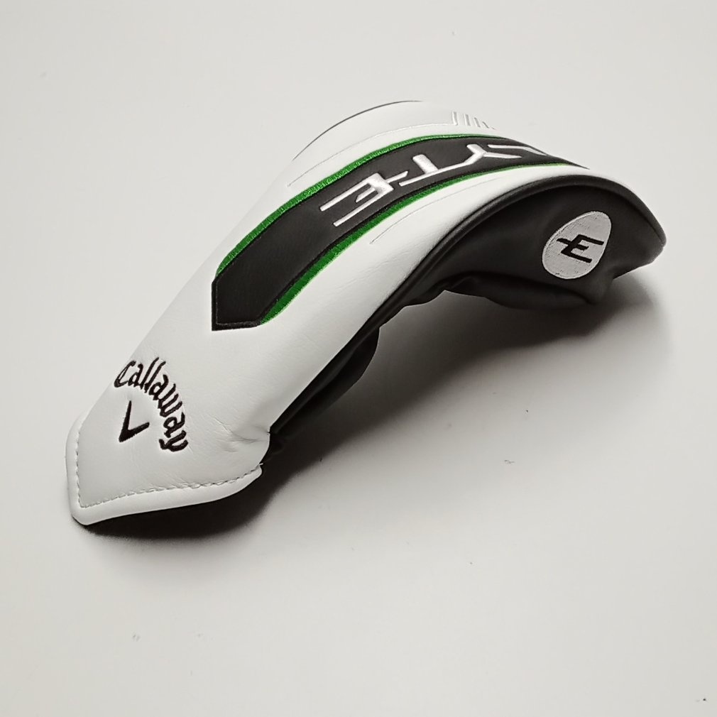 ELYTE MAX FAST H4 21° SR LIN-Q GREEN 40 for Callaway｜Alpen Online
