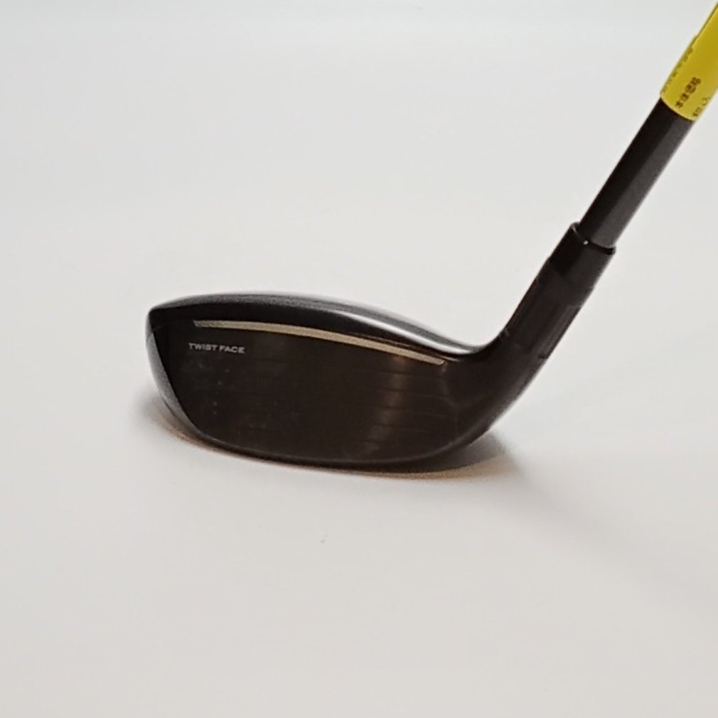 STEALTH2 ﾚｽｷｭｰ U4 22° S TENSEI RED TM60 (22)｜Alpen Online 公式