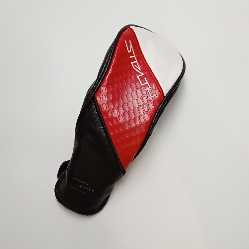 STEALTH2 ﾚｽｷｭｰ U4 22° S TENSEI RED TM60 (22)｜Alpen Online 公式