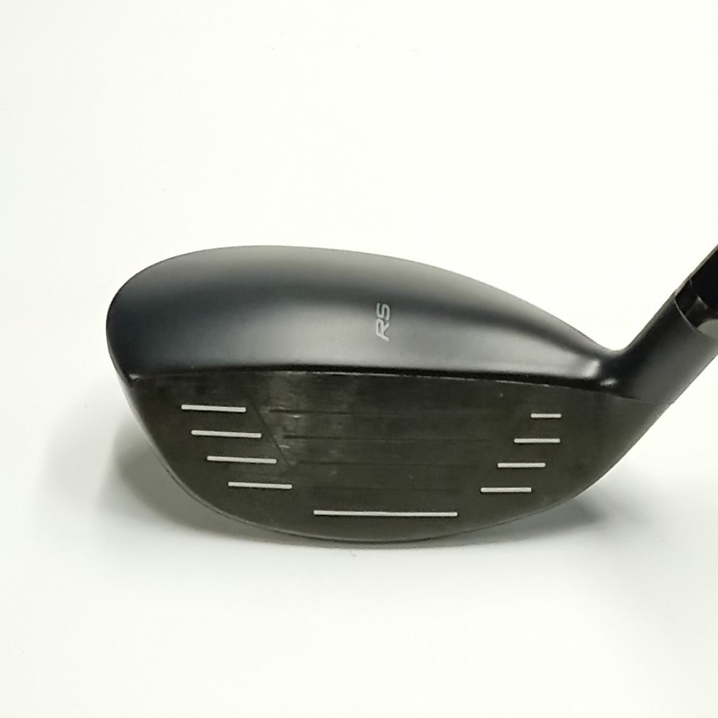 RS SPEED U5 26° R (M-37) Speeder NX FOR PRGR｜Alpen Online 公式