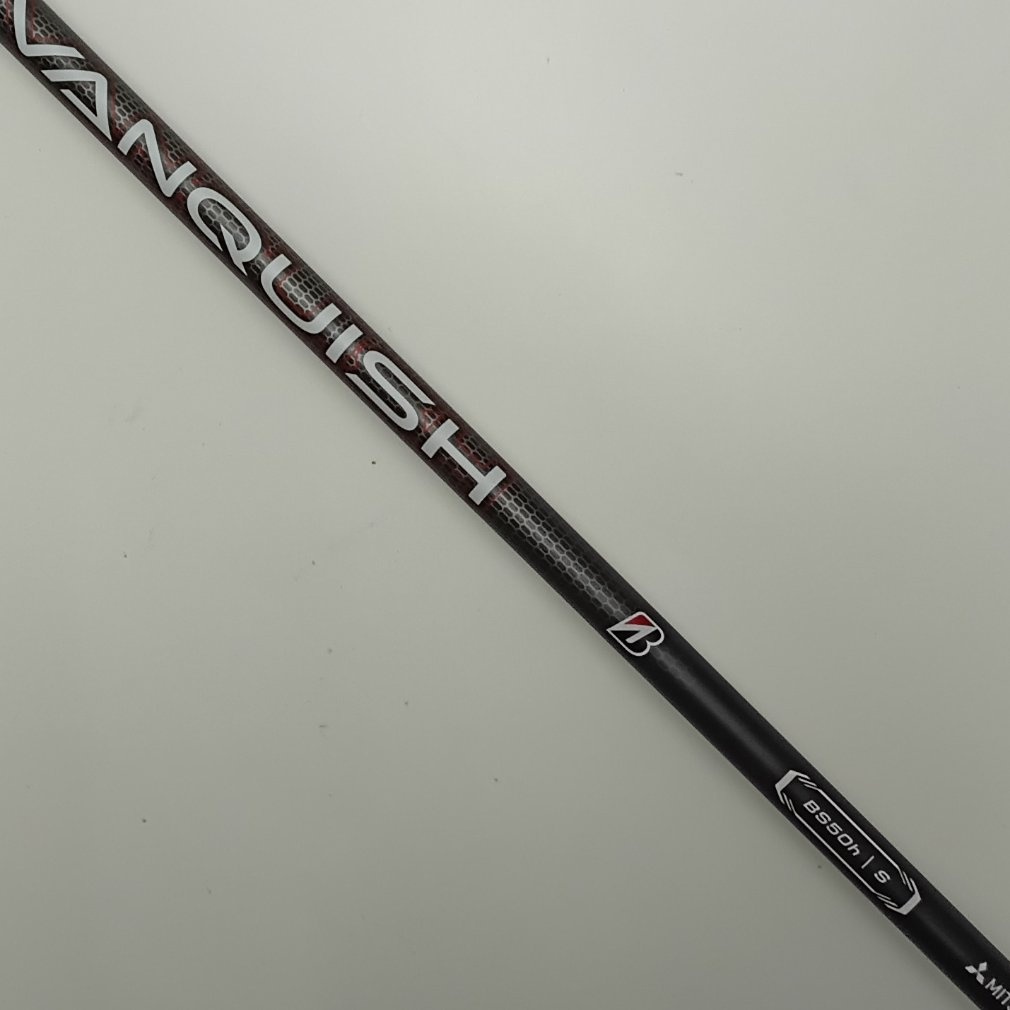 B2HT HY H4 22° S VANQUISH BS50h｜Alpen Online 公式オンラインストア
