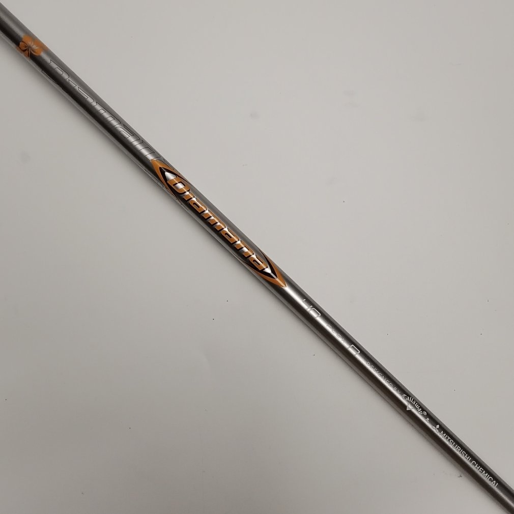 MAVRIK MAX 5H 24° R Diamana 40 for Callaway｜Alpen Online 公式