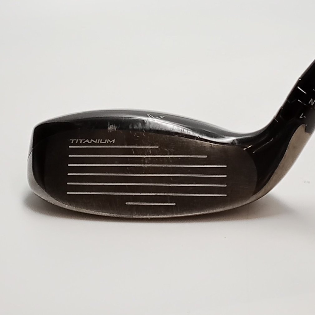 PARADYM SUPER HYBRID 24 24° S VENTUS TR 5 for Callaway｜Alpen