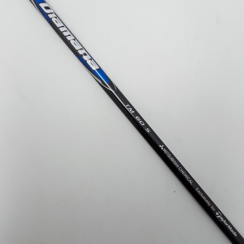 Qi35 MAX ﾚｽｷｭｰ H4 23° S 2025 Diamana BLUE TM60｜Alpen Online 公式