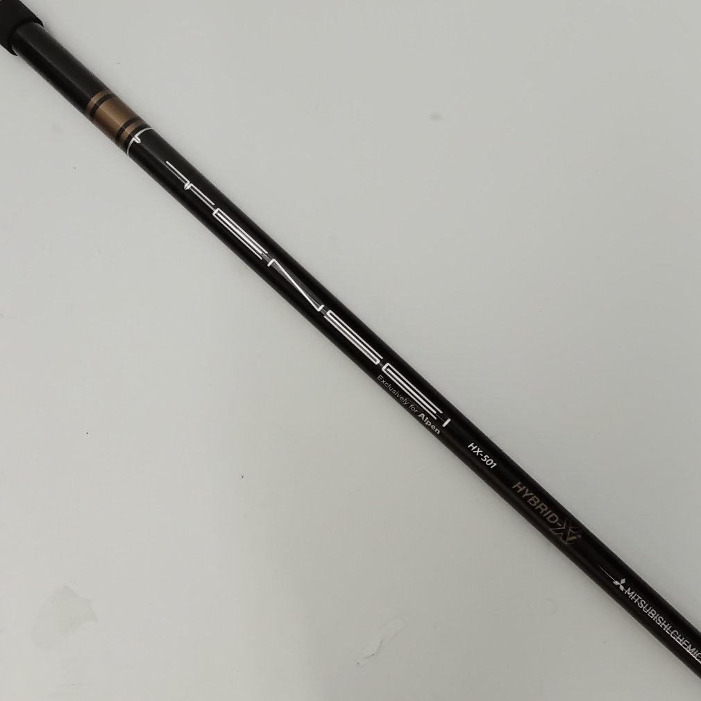 HYBRID-Xi #9 36° TENSEI for HYBRID-Xi｜Alpen Online 公式オンライン