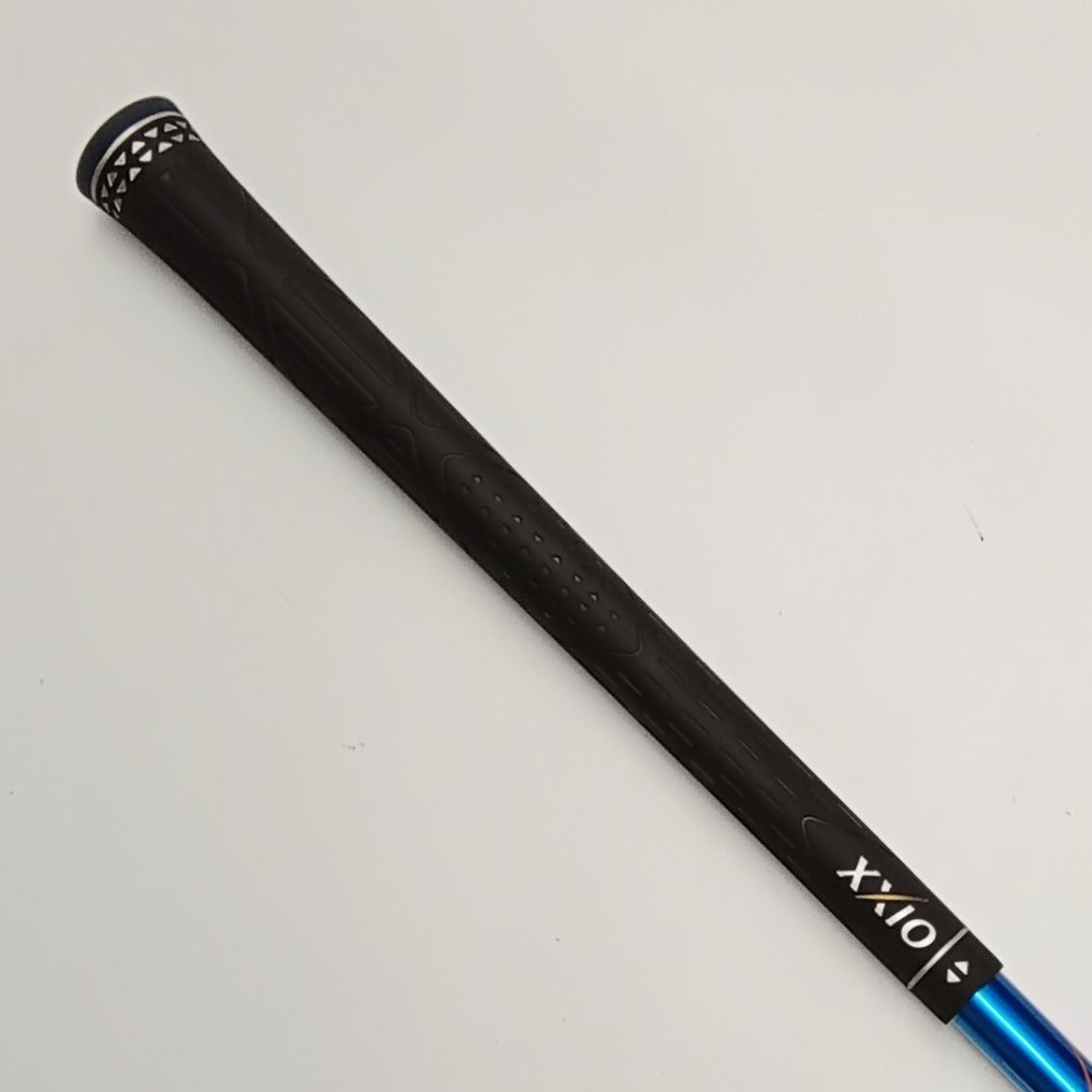 XXIO 10 ﾈｲﾋﾞｰ U6 26° R XXIO MP1000｜Alpen Online 公式オンラインストア