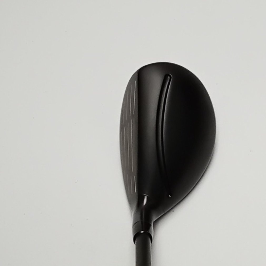 ONOFF UTILITY WINGS AKA (2024) U5 23° R SMOOTH KICK MP-524U｜Alpen