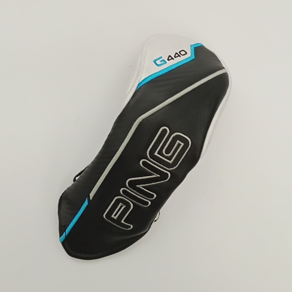G440 H3 20° S PING TOUR 2.0 CHROME 85｜Alpen Online 公式オンライン