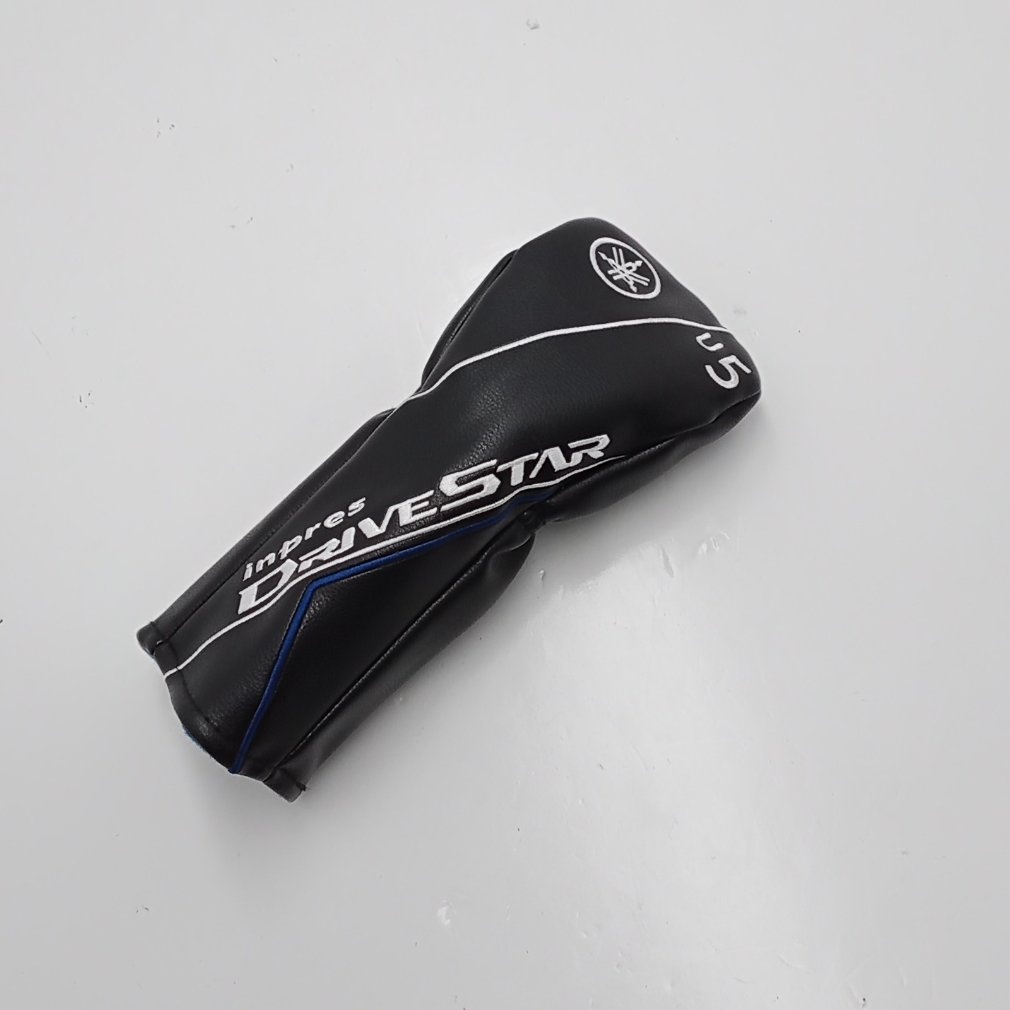 inpres DRIVESTAR U5 20.5° R SPEEDER NX for Yamaha M423u｜Alpen