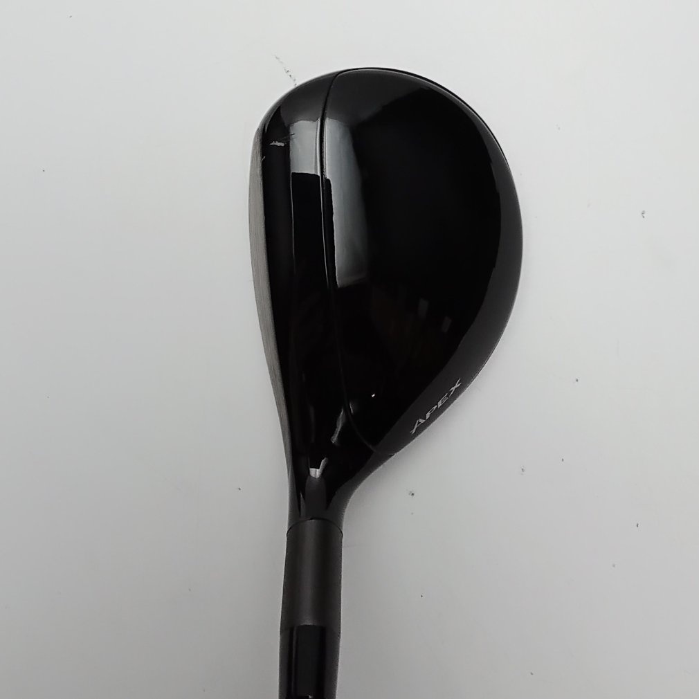 APEX UW (2025) 19 19° S TENSEI BLACK SILVER 70 for Callaway｜Alpen