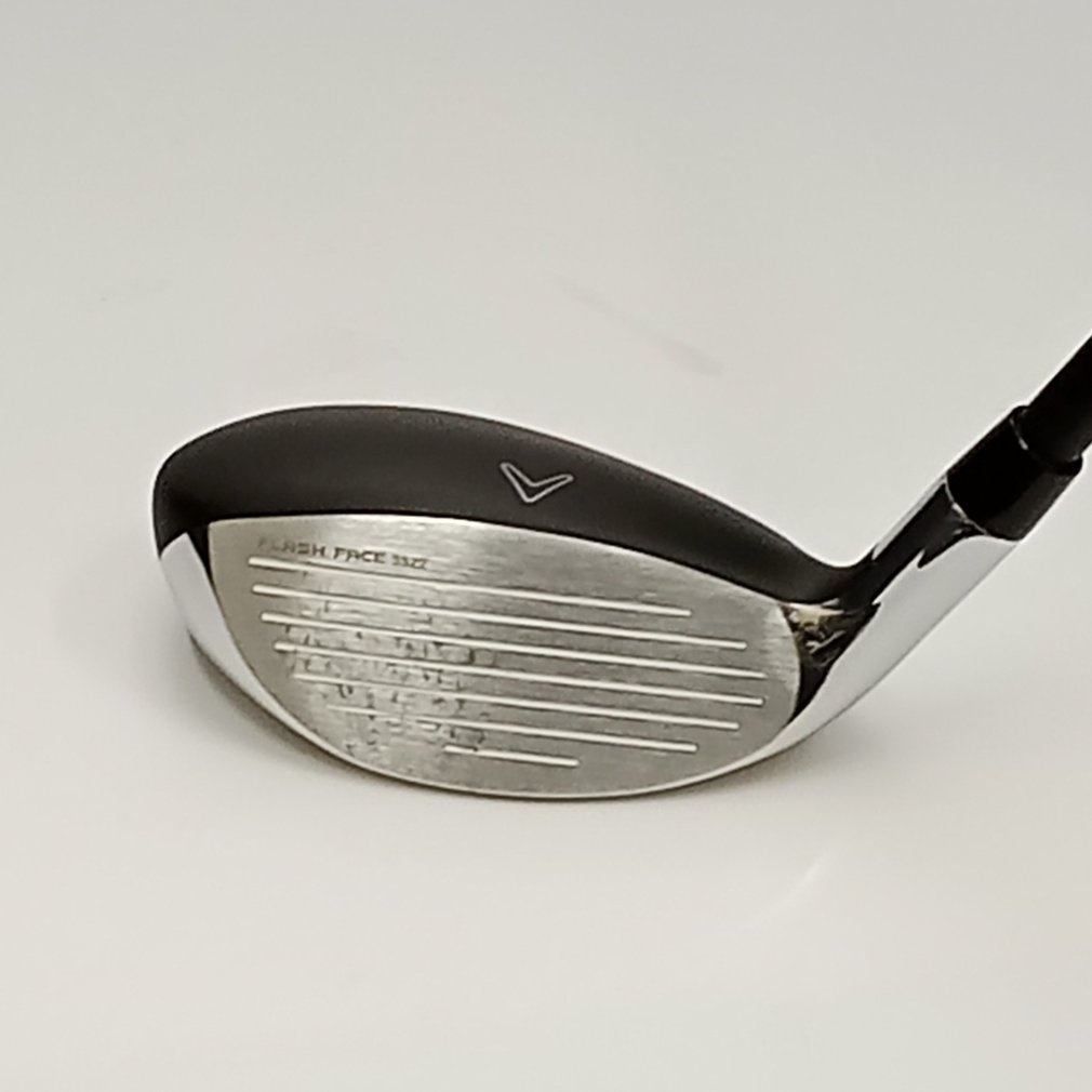 ROGUE ST MAX FAST 5H 24° SR Speeder NX 40 for Callaway｜Alpen