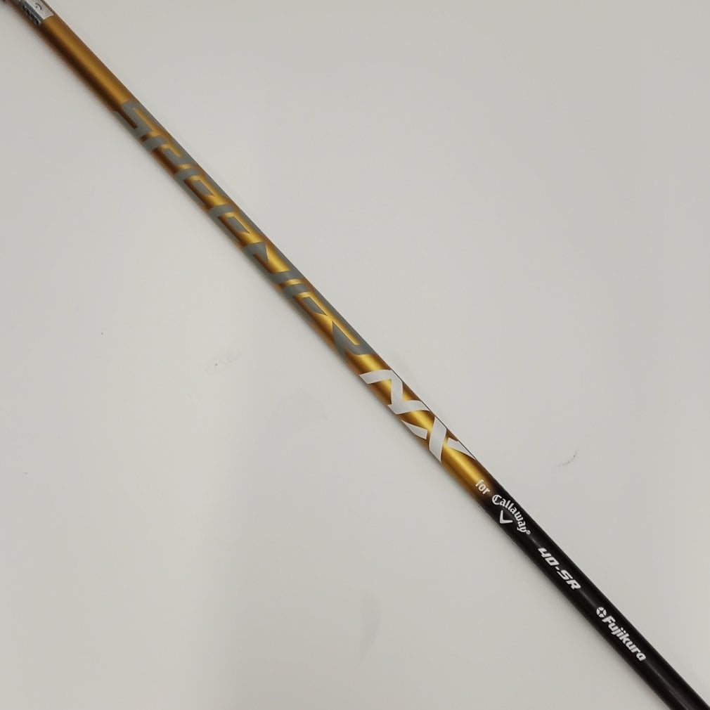 ROGUE ST MAX FAST 5H 24° SR Speeder NX 40 for Callaway｜Alpen