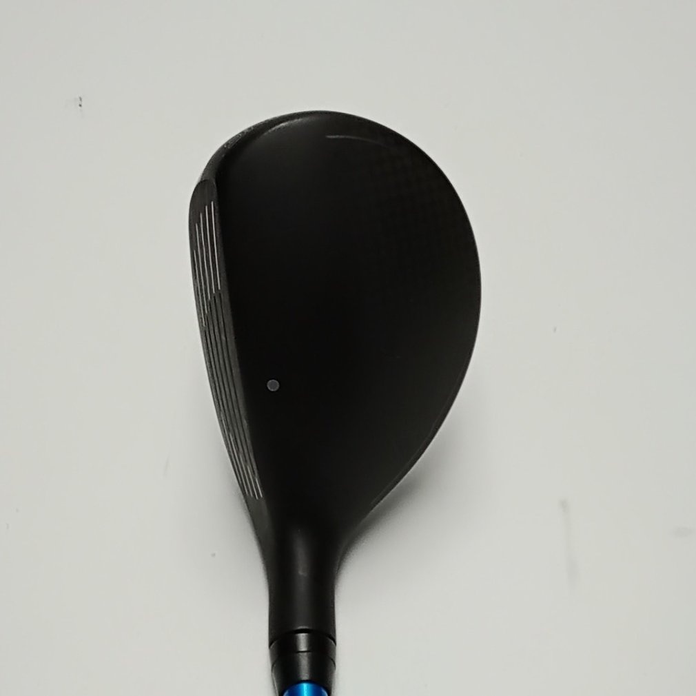 G440 H4 23° SR ALTA J CB BLUE｜Alpen Online 公式オンラインストア
