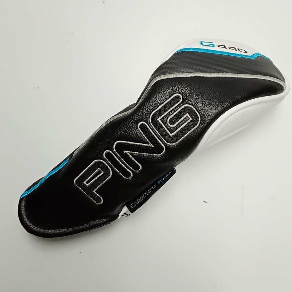 G440 H4 23° SR ALTA J CB BLUE｜Alpen Online 公式オンラインストア