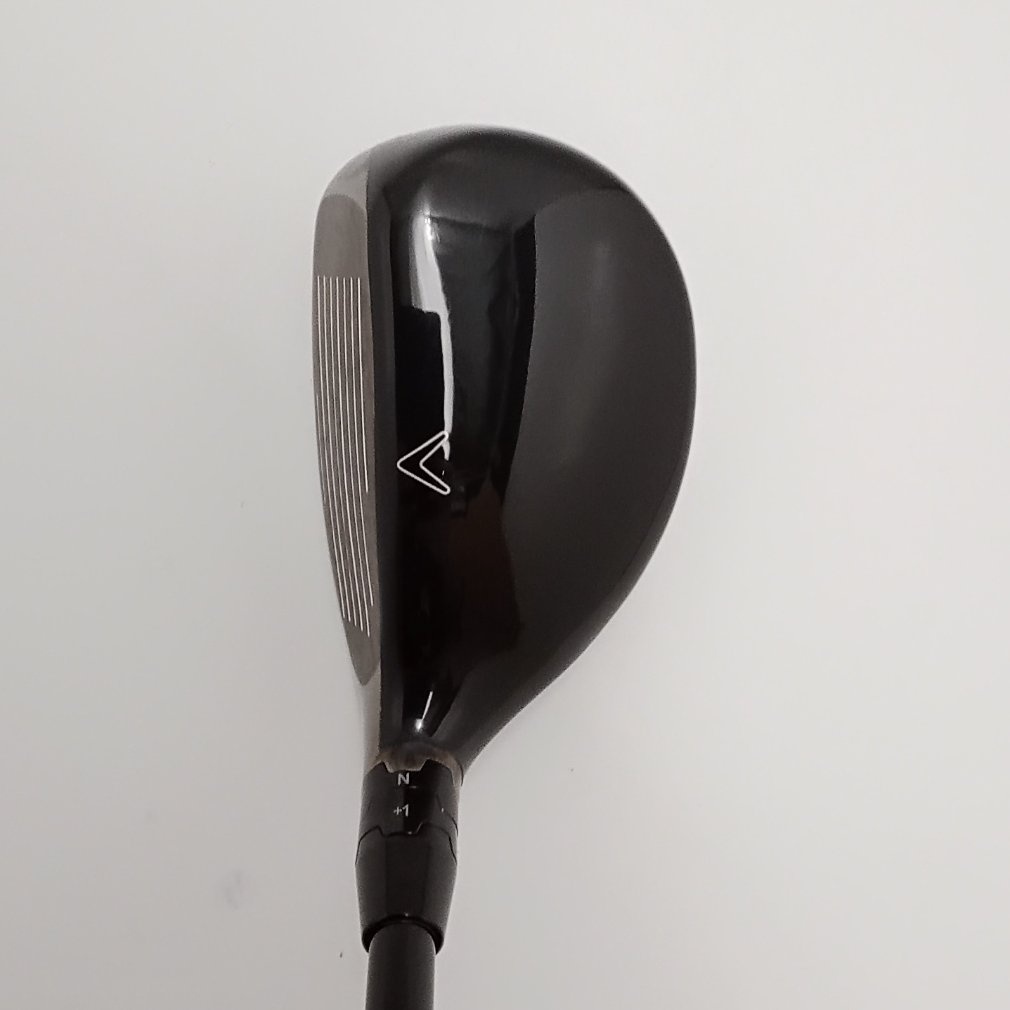 BIG BERTHA (2023) H5 24° SR Speeder NX for Callaway｜Alpen Online