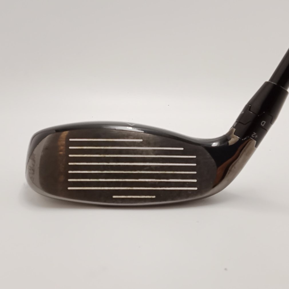 BIG BERTHA (2023) H5 24° SR Speeder NX for Callaway｜Alpen Online