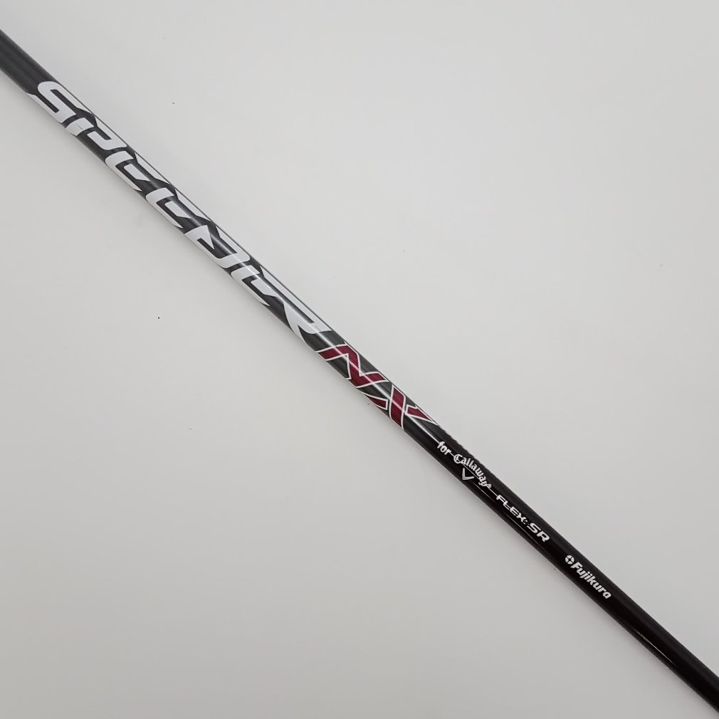 BIG BERTHA (2023) H5 24° SR Speeder NX for Callaway｜Alpen Online