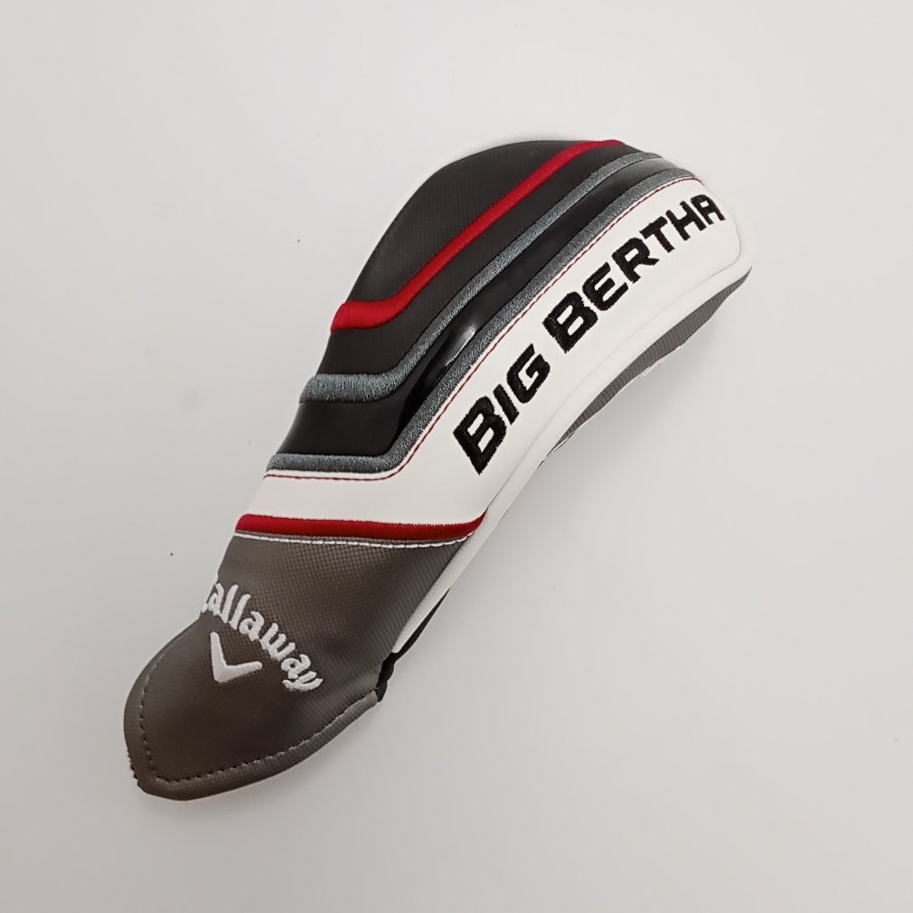 キャロウェイ BIG BERTHE 5UT 24° SPEEDER NX R BIG BERTHA (2023) H5 24° SR Speeder NX for Callaway｜Alpen Online