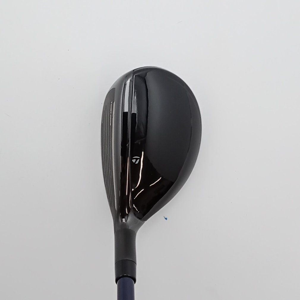 Qi10 ﾚｽｷｭｰ U3 19° S Diamana BLUE TM60｜Alpen Online 公式オンライン