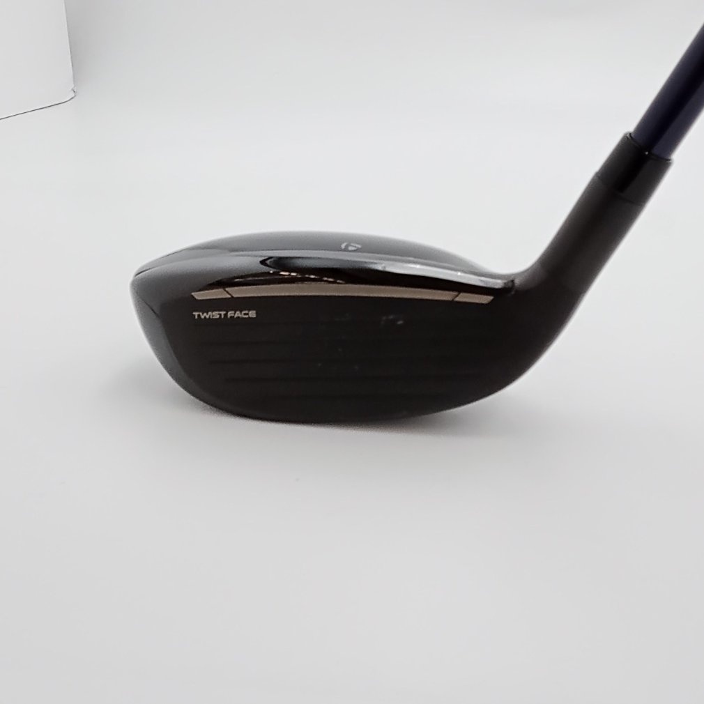 Qi10 ﾚｽｷｭｰ U3 19° S Diamana BLUE TM60｜Alpen Online 公式オンライン