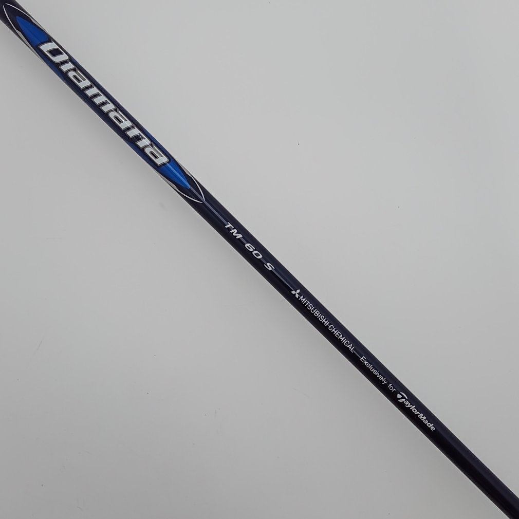 Qi10 ﾚｽｷｭｰ U3 19° S Diamana BLUE TM60｜Alpen Online 公式オンライン