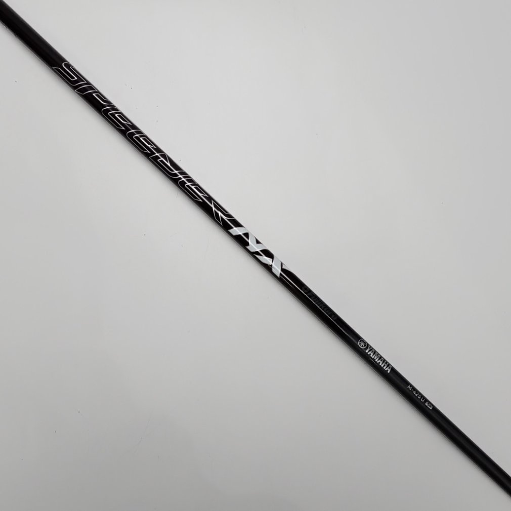 inpres DRIVESTAR (2025) U5 20.5° SR SPEEDER NX for Yamaha M-425U
