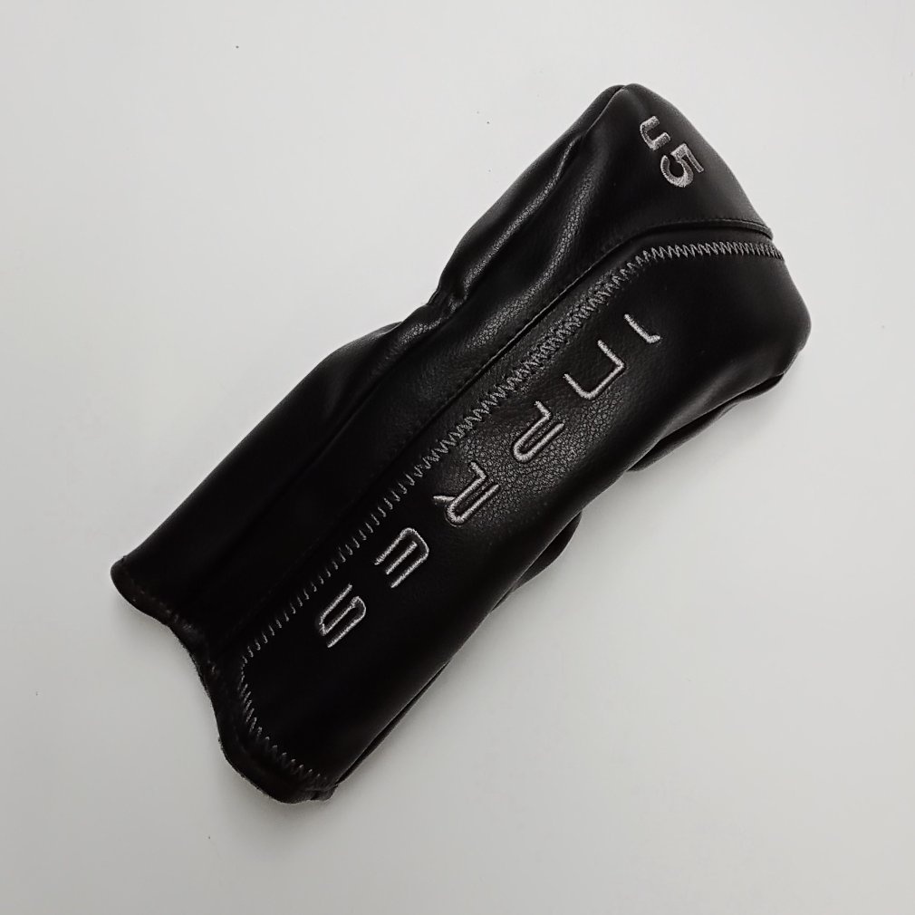 inpres DRIVESTAR (2025) U5 20.5° SR SPEEDER NX for Yamaha M-425U