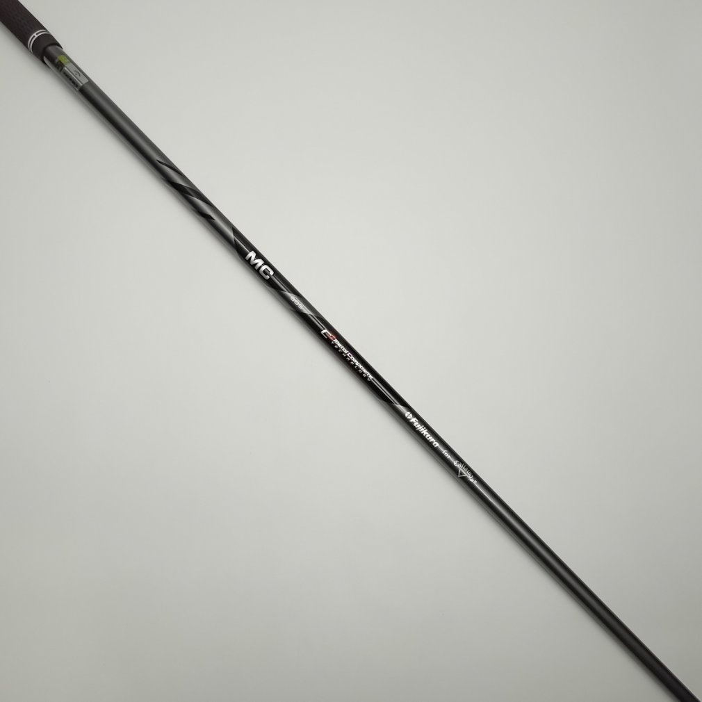 APEX (2021) U4 21° S Fujikura MC 80 for Callaway｜Alpen Online
